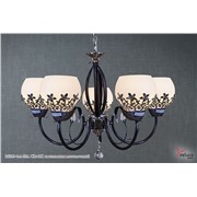  Reluce 26319-0.4-05A CR+BK светильник потолочный