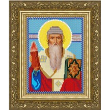 Картина стразами (набор) ДМ-423 "Св.Спиридон"