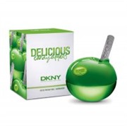 Donna Karan Dkny Delicious Candy Apples Sweet Caramel 50 Мл