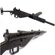 Автомат Sten Mark II, Великобритания, 1940 год