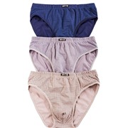 Трусы 3шт. BOKAI