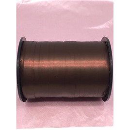 Лента Италия Mat. Ширина: 0.5 см. Намотка: 250ярд. Цвет: №177 Brow (коричневый)