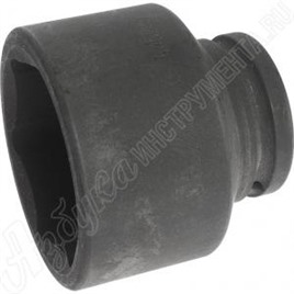 Головка торцевая ударная шестигранная 3/4", 58 мм, JTC, JTC-645258