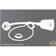  Sneha SP 290/QJ E27 WH комплект подключения