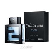 Fendi Fan Di Fendi Pour Homme Acqua 100 Мл