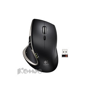 Мышь компьютерная Logitech Performance Mouse MX (910-001120)