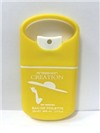 Creation Yellow wom 20ml