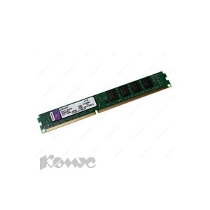 Модуль памяти Kingston KVR13N9S8/4 (4Gb DIMM DDR3 1333, CL9, для ПК)
