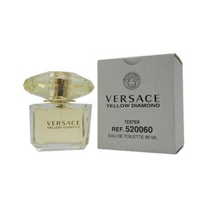 Тестер Versace Yellow Diamond 90 ml (ж)