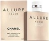 Chanel Туалетная вода Allure Homme Edition Blanche 100 ml (м)