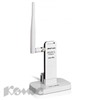 Адаптер беспроводной TP-LINK TL-WN722NC (150/wf/2,4ГГц)