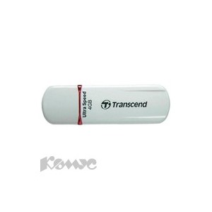 Флэш-память Transcend JetFlash 620 4GB (TS4GJF620)