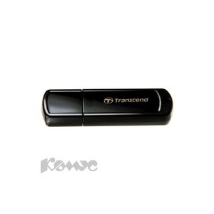 Флэш-память Transcend JetFlash 350 64GB (TS64GJF350)