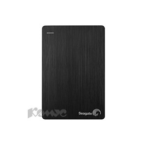 Портативный HDD Seagate Slim Portable 500GB USB3.0(STCD500202)черный