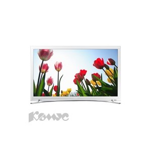 Телевизор Samsung UE32H4510 белый