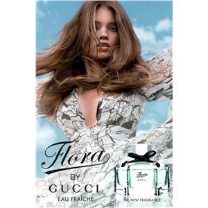 Gucci Flora by Gucci eau Fraiche - 75 мл