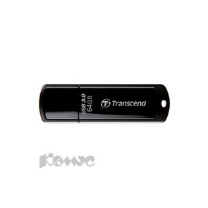 Флэш-память Transcend JetFlash 700 64GB USB3.0(TS64GJF700)