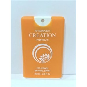 Creation Orange premium wom 20ml