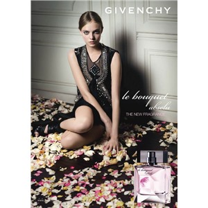 Givenchy le Bouquet Absolu 100ml