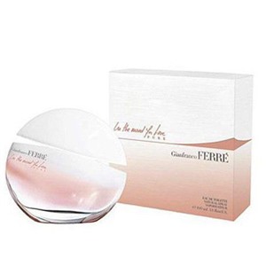 Ferre Туалетная вода In the mood for love Pure 100 ml (ж)