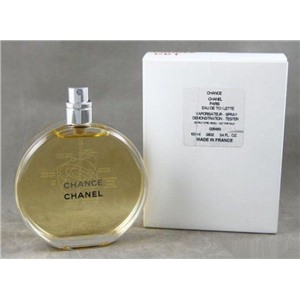Тестер Chanel Chance eau de Toilette 100 ml (ж)
