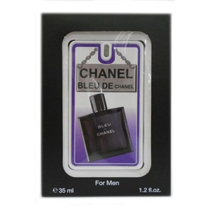 Chanel Blue De Chanel 35ml NEW!!!