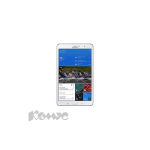 Планшет Samsung Galaxy TabS 8.4 Wifi 16Gb (SM-T700NZWASER)White