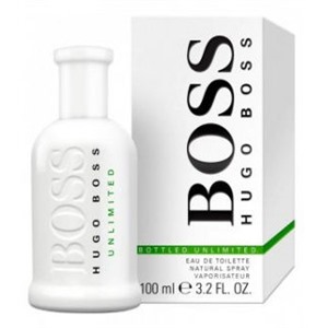 Hugo Boss Туалетная вода Bottled Unlimited 100 ml (м)
