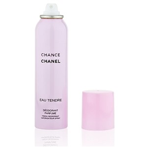 Парфюмированный дезодорант Chanel "Chance Eau Tendre"