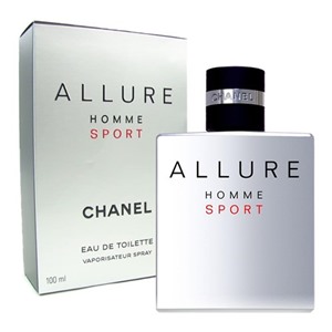 Chanel Allure homme Sport - 100 мл