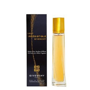 Givenchy Парфюмерная вода Very Irresistible Poesie d’un Parfum d’Hiver 75 ml (ж)
