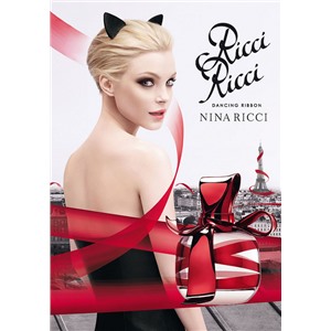 Nina Ricci Dancing Ribbon  80ml