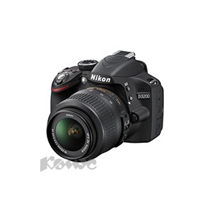 Фотоаппарат Nikon D3200 Kit 18-55 AF-SII DX VR