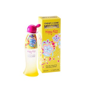 Moschino - Cheap And Chic Hippy Fizz