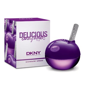 DKNY Парфюмерная вода Delicious Candy Apples Juicy Berry 50 ml (ж)