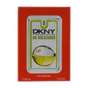 DKNY Be Delicious 35ml NEW!!!