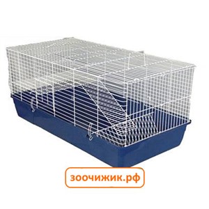 Клетка Triol N 2211SY (101.5*51*45) для кроликов