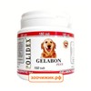 Витамины Polidex "Gelabon Plus" для собак (150шт)