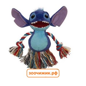Игрушка Triol-Disney WD1016 "Stitch" мягкая 150мм