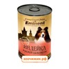Консервы Eminent для собак сальтисон индейка (410 гр)