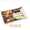 Лакомство Веда "Choco Dog" шоколад молочный с воздушным рисом для собак (15г)