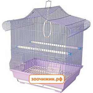 Клетка Triol N 3200А (34.5*28*50) для птиц