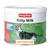 Молочная смесь Beaphar "Kitty-Milk" для котят (200г)