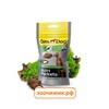 Подушечки "Gimdog" Нутри Покетс Шайни с биотином и витаминами гр.В для собак, 45 г
