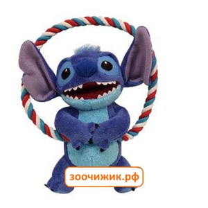 Игрушка Triol-Disney WD1015 "Stitch" мягкая 200мм