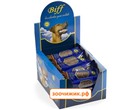 Лакомство Biff для собак колбаска mini с печенью говяжьей 20г. (коробка) (30шт)