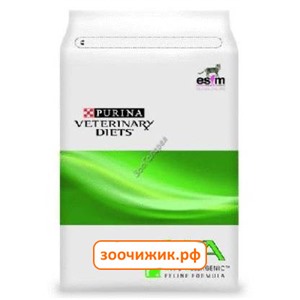 Сухой корм Purina HA для кошек (диета профилактика аллергии) (350 гр)