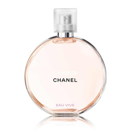 chanel 100ml chance