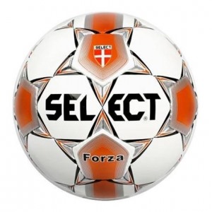 Футбольный мяч  Select FORZA