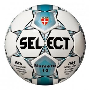 Футбольный мяч  Select NUMERO 10